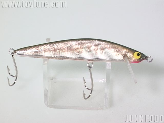 JUNK FOOD item: J-44601 ツインクル ジル 9cm