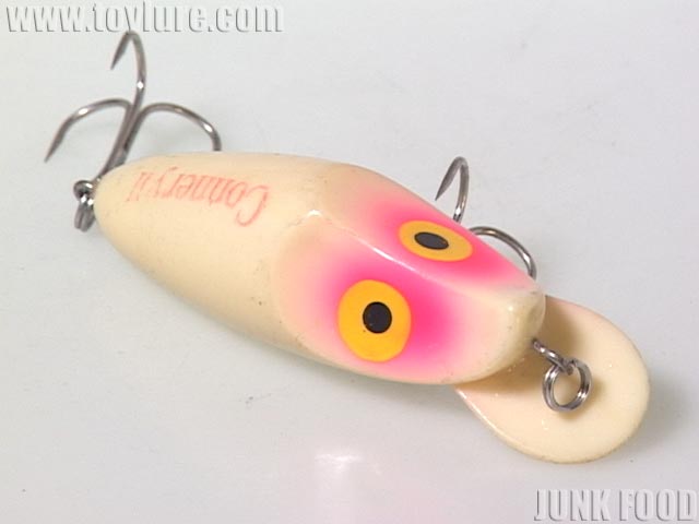 JUNK FOOD item: J-44625 コネリー2