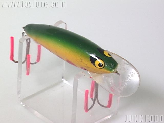 JUNK FOOD item: J-44628 バルサマック6