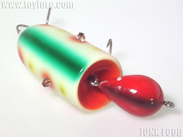 JUNK FOOD item: J-44643 レロレロ