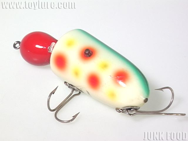 JUNK FOOD item: J-44643 レロレロ