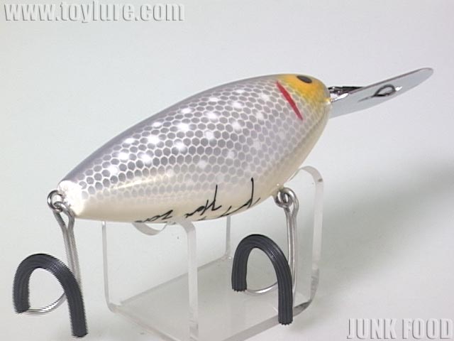 JUNK FOOD item: J-44658 ホッテントップ