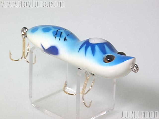 JUNK FOOD item: J-44704 河童のおかあさん