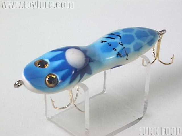 JUNK FOOD item: J-44704 河童のおかあさん