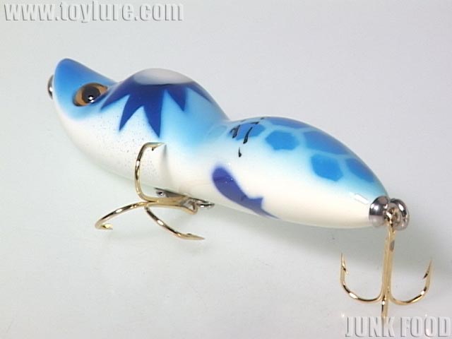 JUNK FOOD item: J-44704 河童のおかあさん