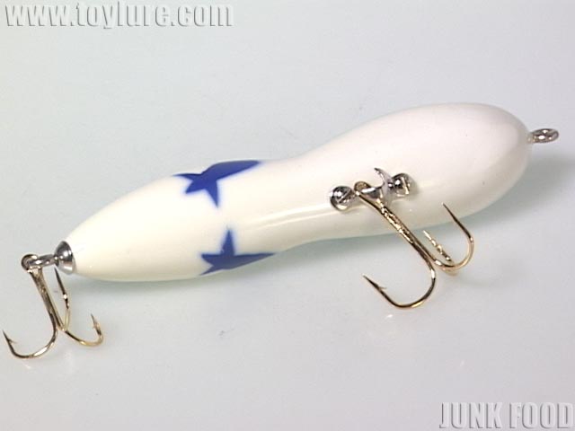 JUNK FOOD item: J-44704 河童のおかあさん