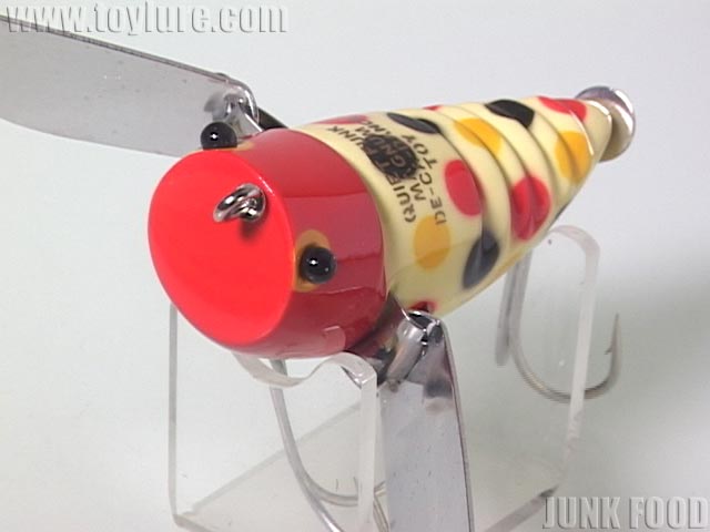 JUNK FOOD item: J-44740 マグナム デカダンストーイ