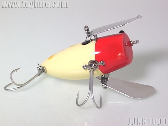 JUNK FOOD item: J-44740 マグナム デカダンストーイ