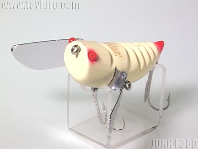 JUNK FOOD item: J-44742 デカダンス トーイ