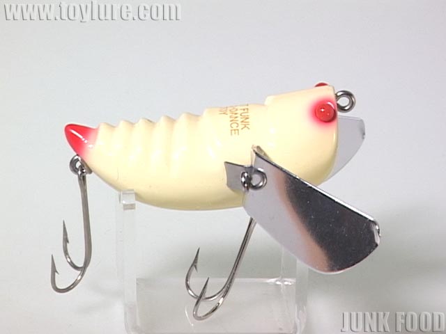 JUNK FOOD item: J-44742 デカダンス トーイ