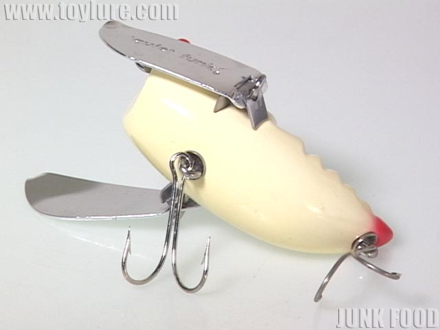 JUNK FOOD item: J-44742 デカダンス トーイ