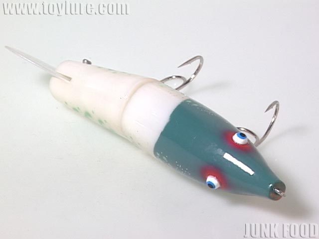 JUNK FOOD item: J-44744 スウィーピーＪ デルプラスティコ