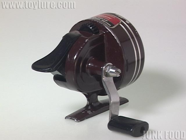 シェイクスピア ２６００ JUNK FOOD item: R-8820 2600