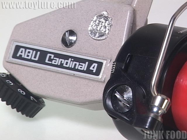 JUNK FOOD item: R-8825 カーディナル4 Cardinal