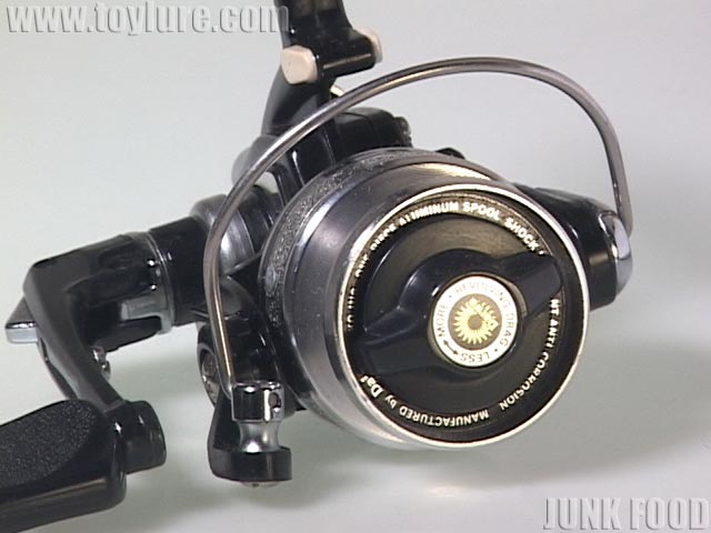 JUNK FOOD item: R-8828 スポーツラインST-600X