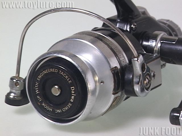 オールド ダイワ プロスピンGS-500RD - メルカリ