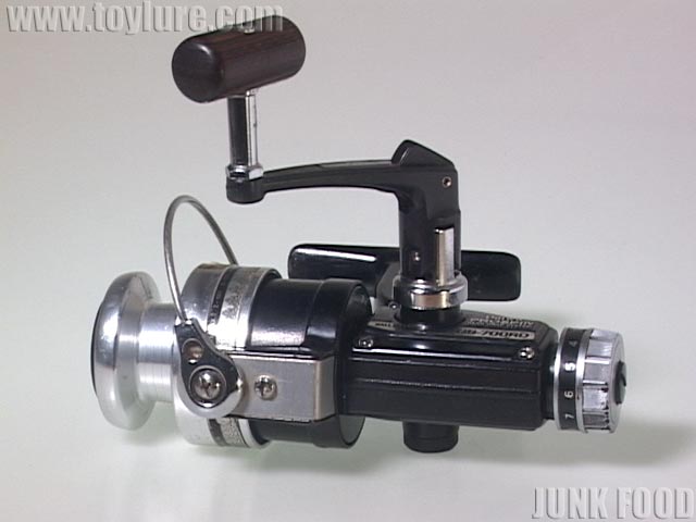 JUNK FOOD item: R-8829 プロスピンGS-700RD