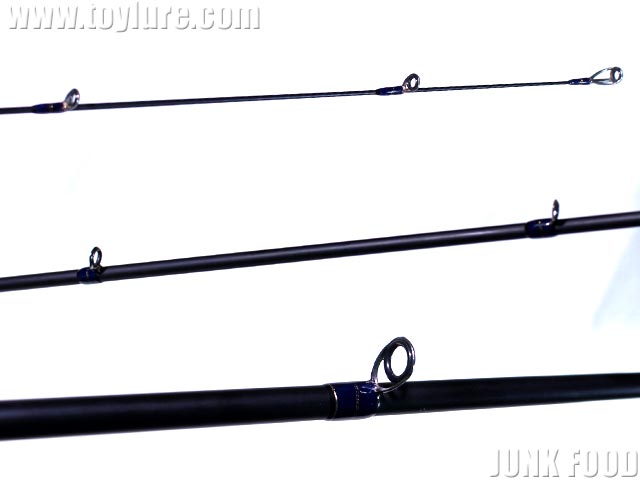 JUNK FOOD item: R-8853 ステルスBF65LM パラドックス