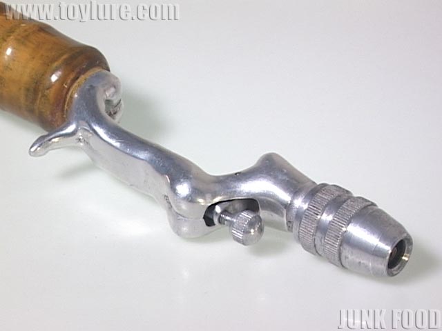 【はこぽす対応商品】 FOOD JUNK item: 根付 ワビサビ エログリップ R-8860 ロッド