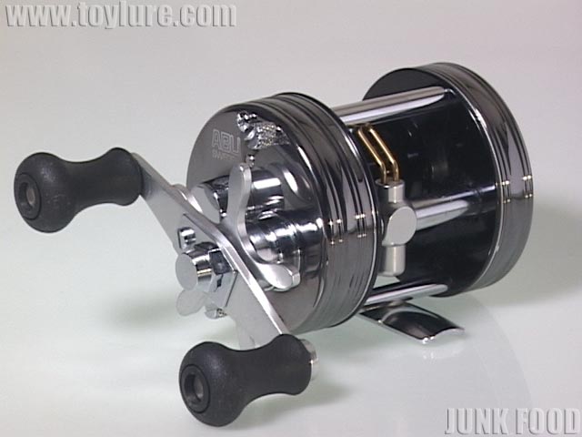 JUNK FOOD item: R-8867 Ambassadeur 2600C エリート アンバサダー