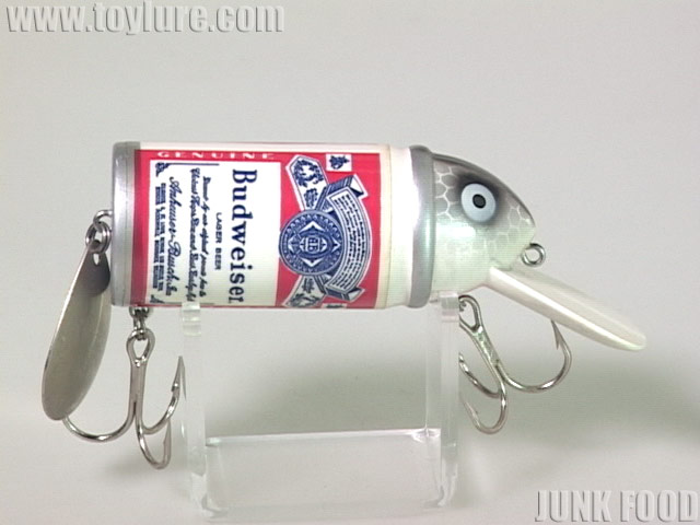 JUNK FOOD item: H-12692 ビッグバド