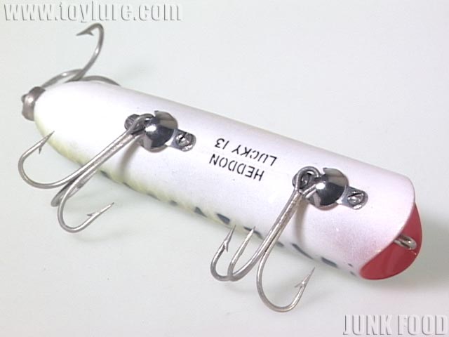Heddon Lucky 13 - Walmart.com