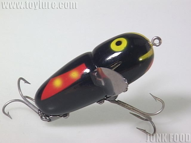 JUNK FOOD item: H-8383 CrazyCrawler クレイジークローラー