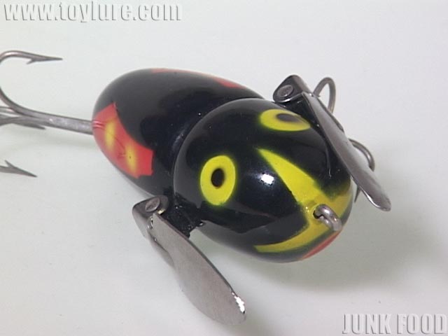 JUNK FOOD item: H-8383 CrazyCrawler クレイジークローラー