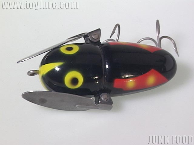 JUNK FOOD item: H-8383 CrazyCrawler クレイジークローラー