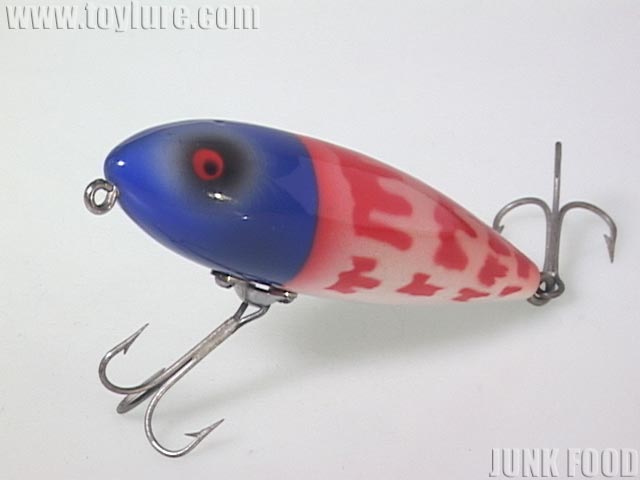 JUNK FOOD item: H-8387 ZaraⅡ ザラ2