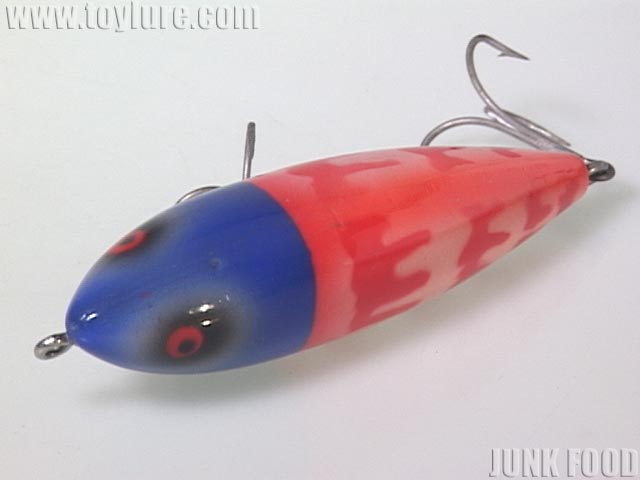 JUNK FOOD item: H-8387 ZaraⅡ ザラ2