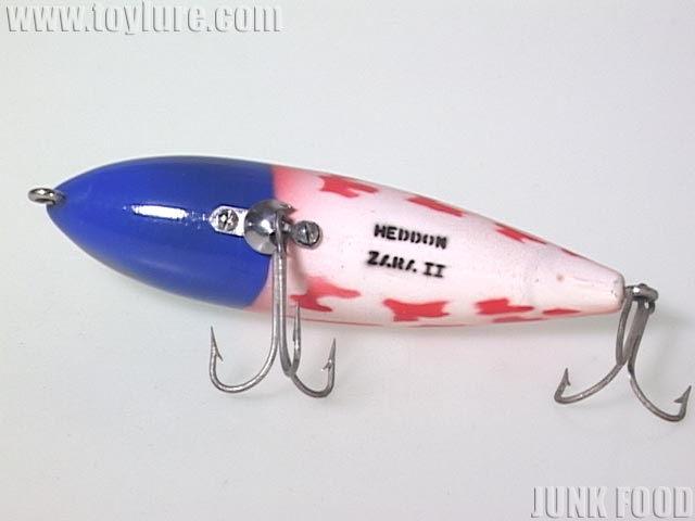JUNK FOOD item: H-8387 ZaraⅡ ザラ2