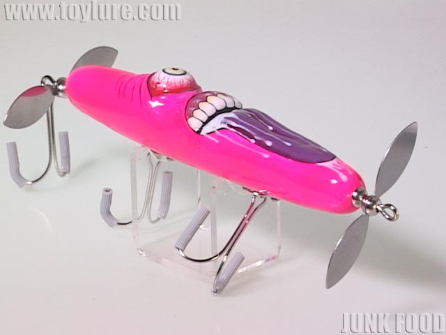 JUNK FOOD item: J-44786 ダブルスイッシャー