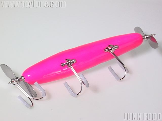 JUNK FOOD item: J-44786 ダブルスイッシャー