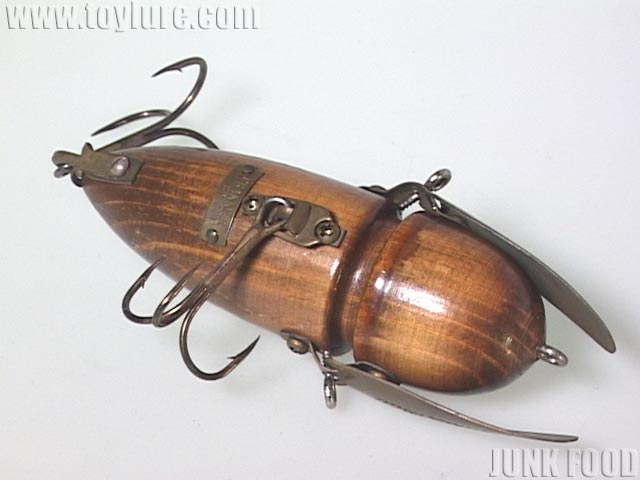 JUNK FOOD item: J-44828 アブラゼミ