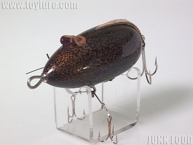JUNK FOOD item: J-44921 ドボンネズミJr.