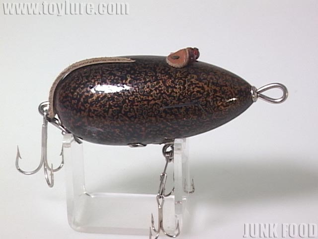ドボンネズミJr.研ぎ出し 道楽 MOUSE