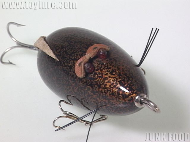 ドボンネズミJr.研ぎ出し　道楽　MOUSE ドボンネズミJr.研ぎ出し 道楽 MOUSE