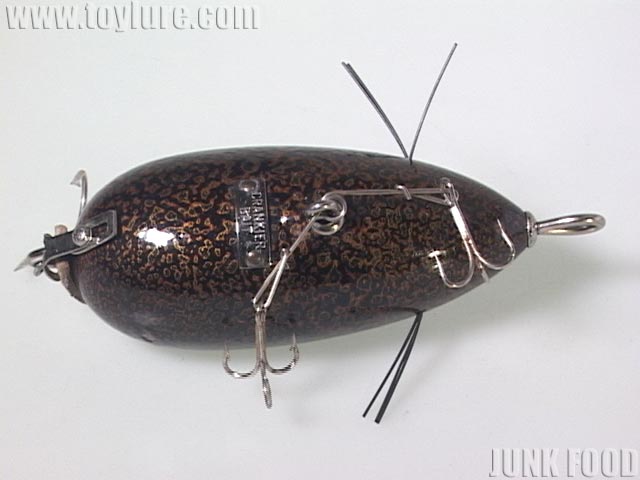 JUNK FOOD item: J-44921 ドボンネズミJr.