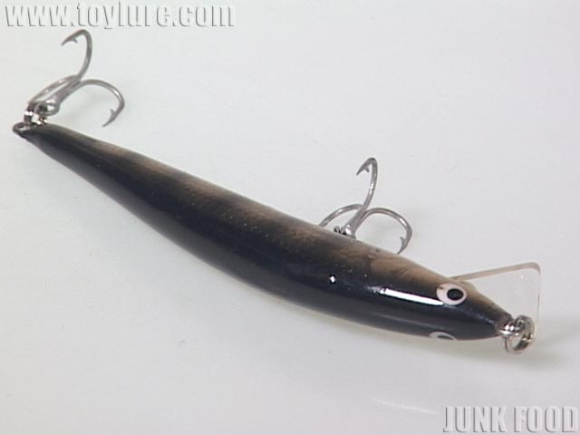 JUNK FOOD item: J-44930 ナベミノー 9cm