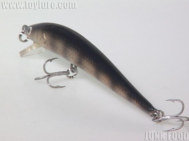 JUNK FOOD item: J-44930 ナベミノー 9cm