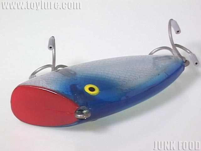 Tribute Lures SHAKEYWOMAN シェイキーウーマン 【公式通販】