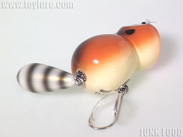JUNK FOOD item: J-44956 アライくん ポッパー
