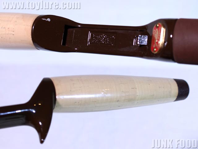 新品　フェンウィック60周年限定 Budd & Joey FAV 1660J フェンウィック FAV1660J