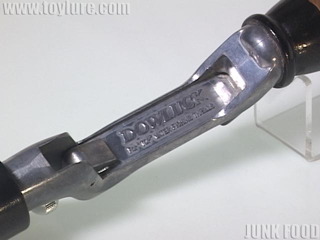 JUNK FOOD item: R-8890 チャンポン 昇竜ウタマログリップ