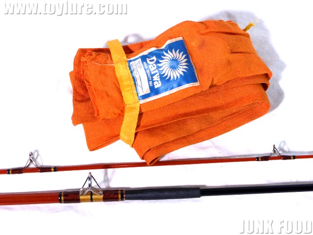 JUNK FOOD item: R-8943 ジェットキャスト60L