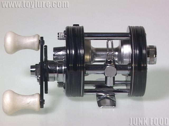 Abu ambassador 2500C アブ アンバサダー ノスタルジア 2025年最新】abu 2500C ノスタルジアの人気アイテム - メルカリ