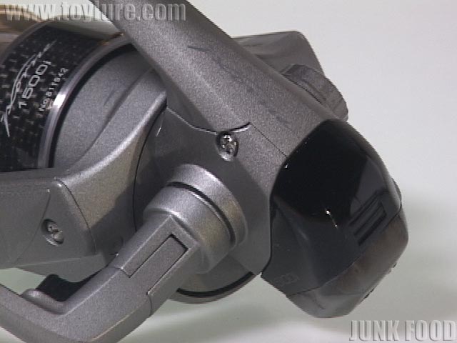 JUNK FOOD item: R-8949 イクシオーネ 1500i