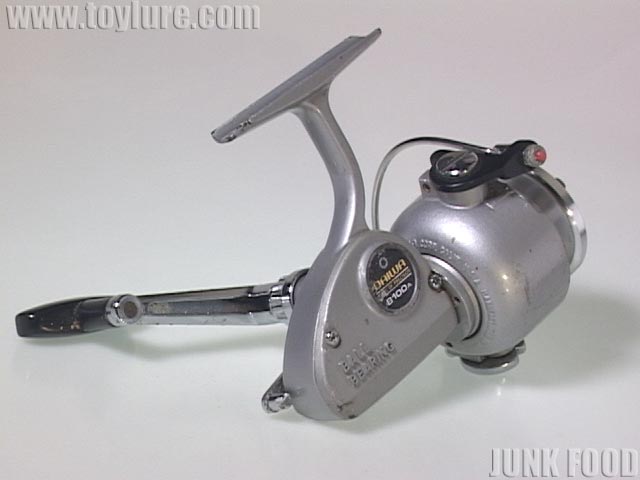 ダイワ 8100A ダイワ 8100A Daiwa 8100A | eBay