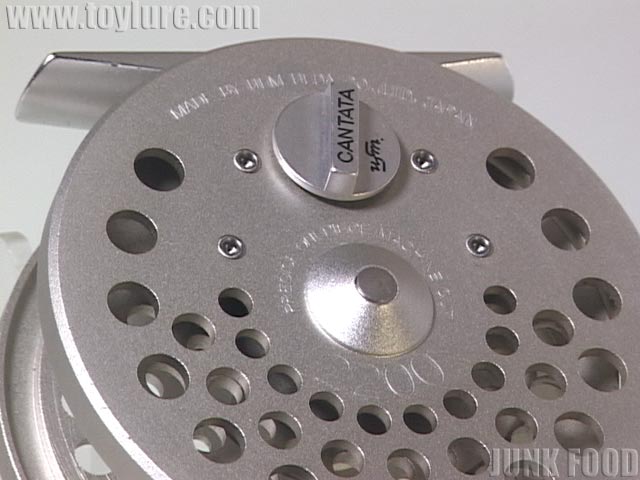 JUNK FOOD item: R-8952 カンタータ2200
